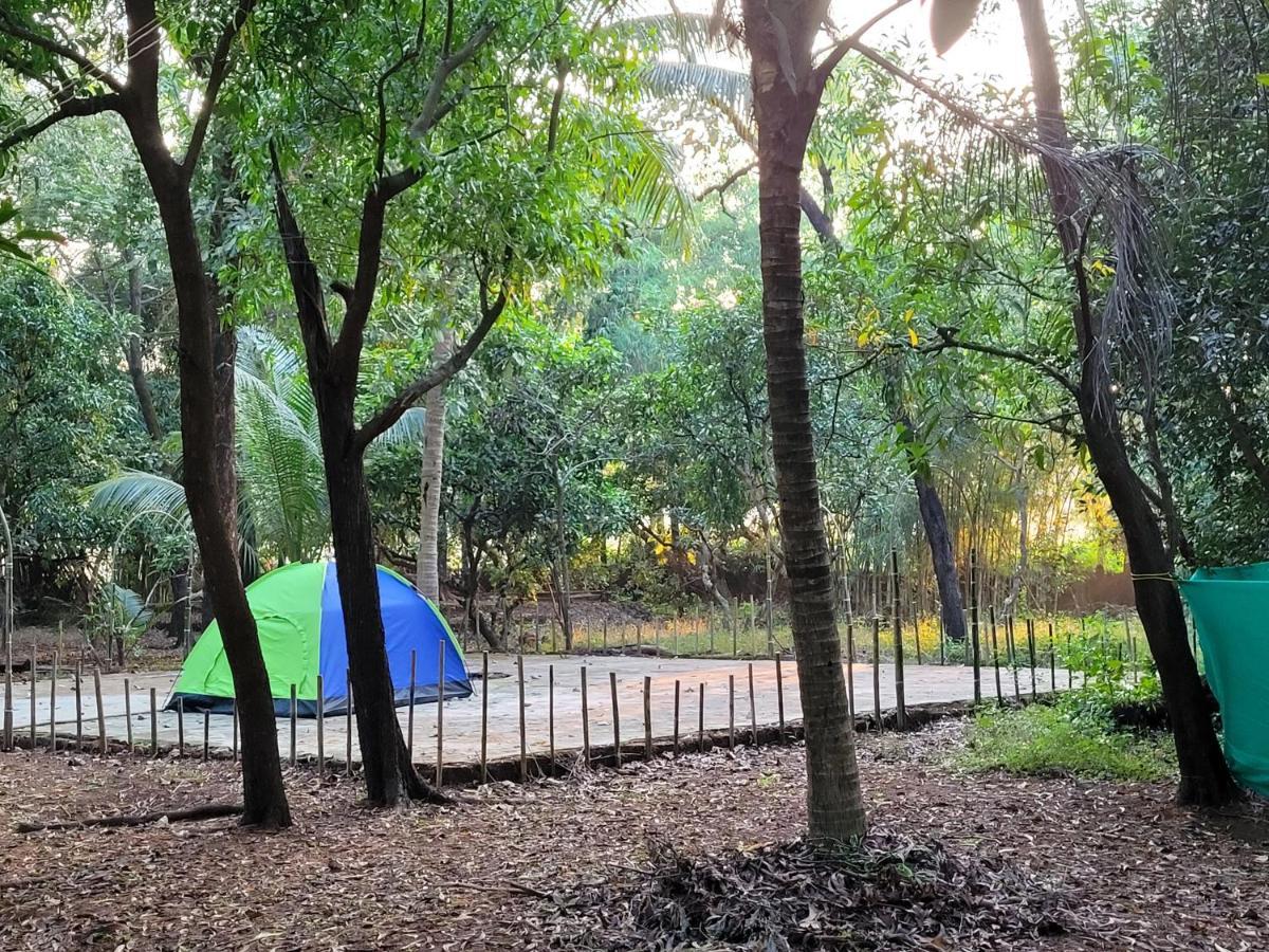 Sunny'S Paradise גוקרנה מראה חיצוני תמונה