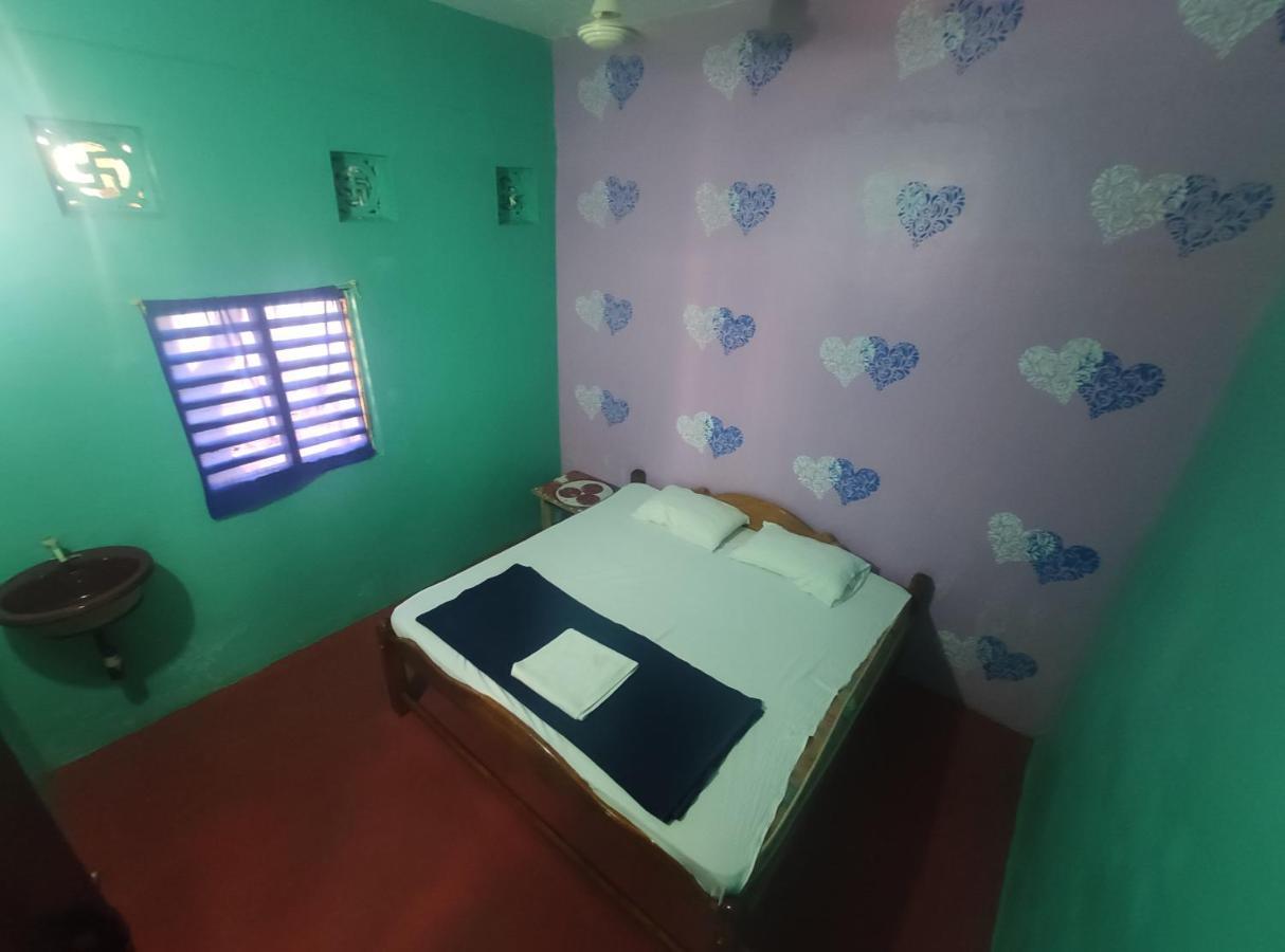 Sunny'S Paradise גוקרנה מראה חיצוני תמונה
