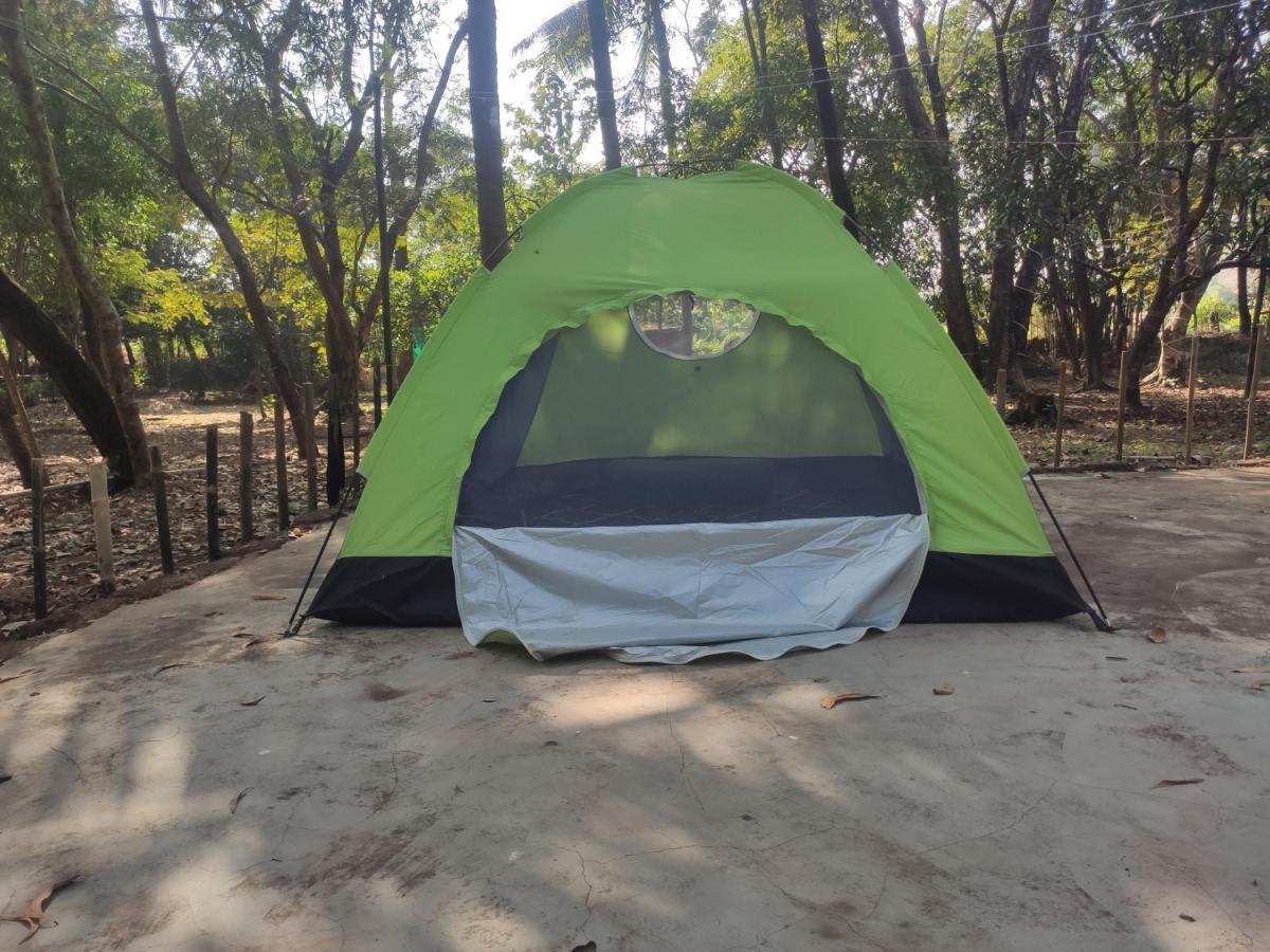 Sunny'S Paradise גוקרנה מראה חיצוני תמונה