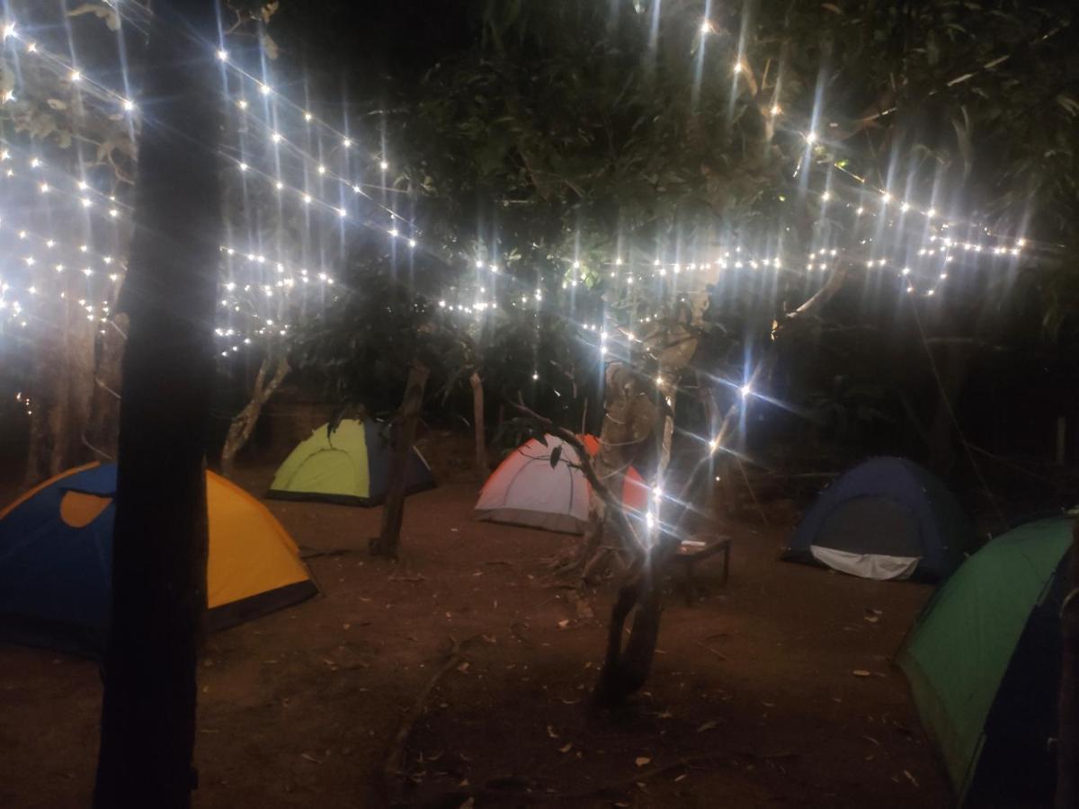 Sunny'S Paradise גוקרנה מראה חיצוני תמונה
