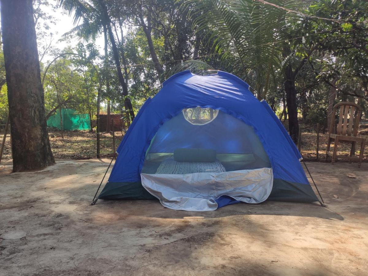 Sunny'S Paradise גוקרנה מראה חיצוני תמונה